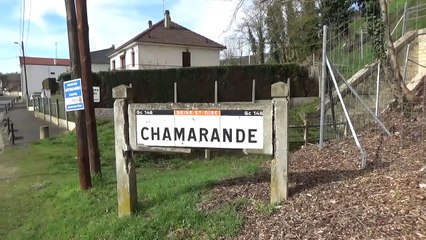 Bloc Trotteur  #2 Chamarande (91)