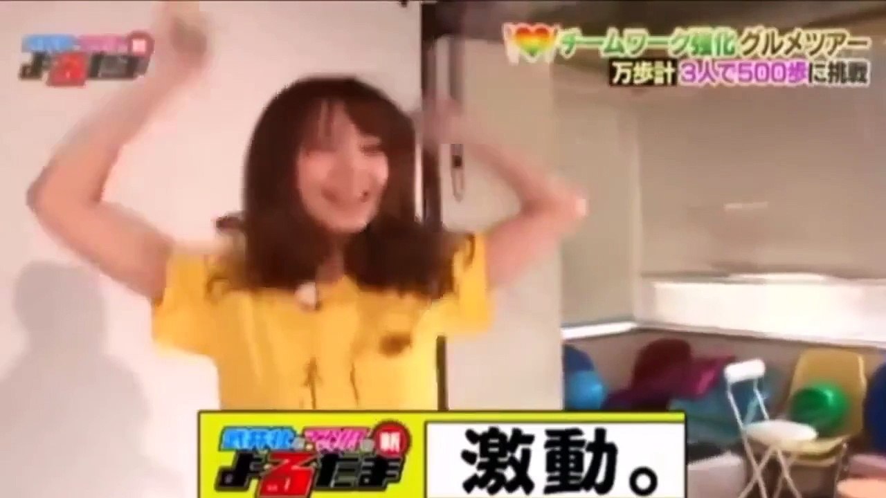 【放送事故】セクハラシーン連発映像 《Part 2》 - HPNY - new - HPNY...