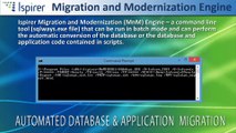 Microsoft SQL Server a MariaDB. ¿Como realizar la migración de la base de datos SQL Server a MariaDB?