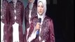 beautiful arabic naat peromed by a gril|best arabic naat