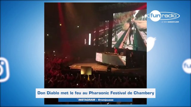 Fun Stories n°2 : la revue réseaux sociaux des artistes Fun Radio