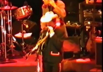 Bob Dylan 2002 - Mr Tambourine Man