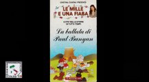 Le Mille e una Fiaba - La Ballata di Paul Bunyan - Ita streaming