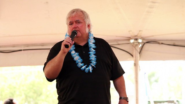 Bryan Clark sings 'If You Talk In Your Sleep' Elvis Week 2016