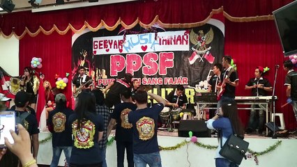 Jaran Goyang Nanda New Ramesta