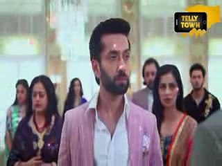 IshqBaaz - 16th March 2017 - Shivaay Kiska Hai najayaz Aulaad - Latest News 2017