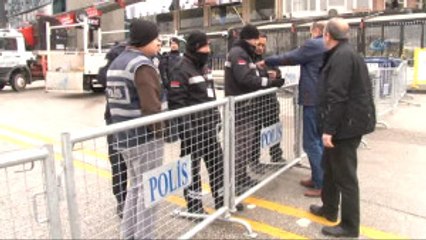 Hollanda Genel Seçimlerine Ankara'daki Hollandalılardan İlgi Görmedi