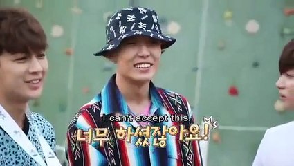 Kony's Summertime DVD Part4 (iKON)