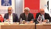Türk Dünyası Belediyeler Birliği, Kırgızistan'a Cami Yapacak
