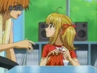 truly madly deeply anime mix