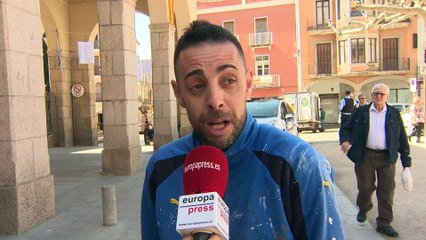 Detenido marroquí acusado de financiar al Daesh