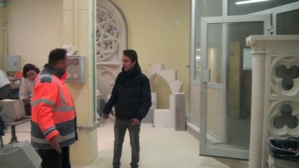 LE SOMMEIL C'EST LA SANTE