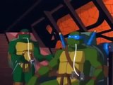 Tortues Ninja TMNT Saison 3 Episode 04 La Guerre Des Mondes 1 ★
