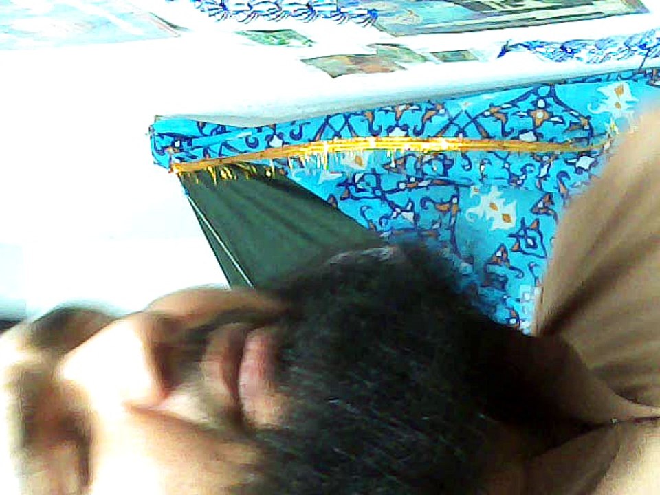 Allah Day Habib Naal Pyar Hona Chahe Da (Mumtaz Qadri Shaheed R.A.)
