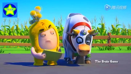 Funny Cartoon ¦ Oddbods Full Compilation #43 ¦ Cartoons For Kids