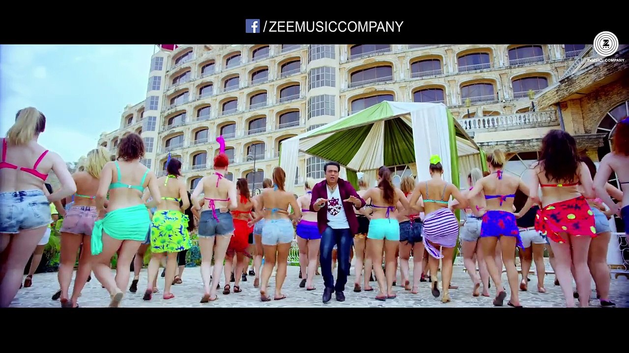 Aa Gaya Hero   Official Trailer   Govinda, Juhui Kha, Poonam Pandey & Seema Shing