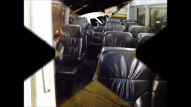 Bethany Transportation - (617) 621-9930