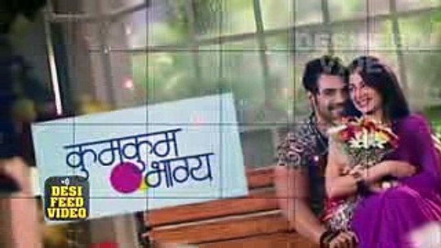 Kumkum Bhagya - 15th March 2017 - Upcoming Twist in Kumkum Bhagya - Zee Tv Serials 2017