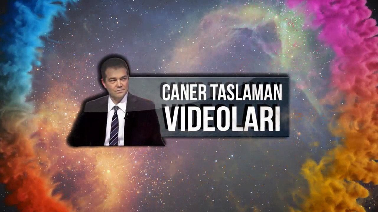 Kuran'ın Akla Verdiği Önem - Caner Taslaman