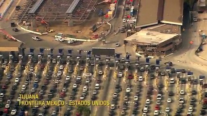 POR UM PUNHADO DE DÓLARES, OS NOVOS EMIGRANTES