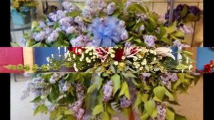 Wildflowers - (828) 737-7977