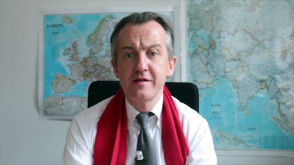 "En se détachant de Hamon, Valls évite d'être rattaché au naufrage" - L'édito de Christophe Barbier