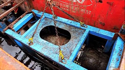 Pipe bursting BC