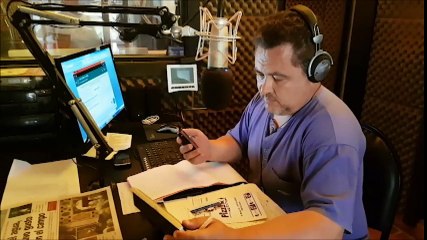 Mannequin Challenge Verano 2017 RCC 979