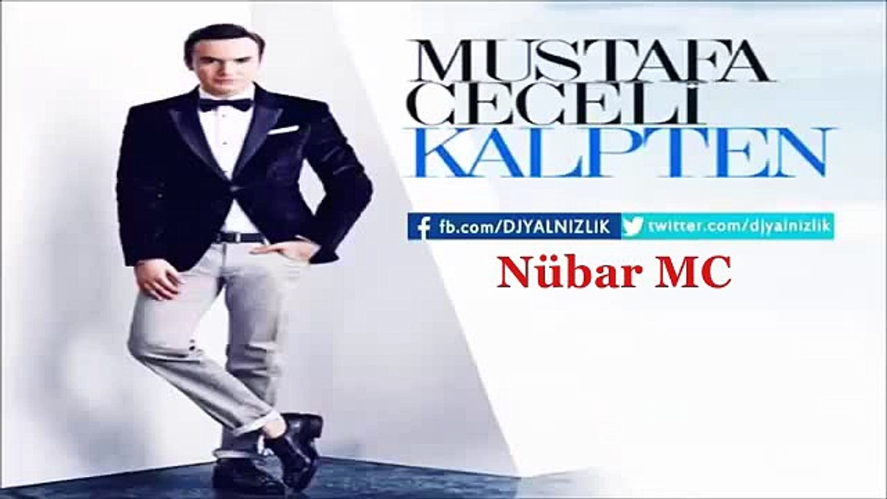 Mustafa Ceceli - Pervane (Audio)