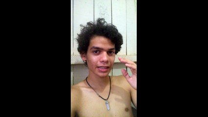 Um Aviso SHOW