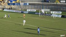 FK Željezničar - FK Radnik B. / Zeba u velikoj šansi
