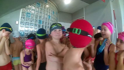 piscine cp ce1
