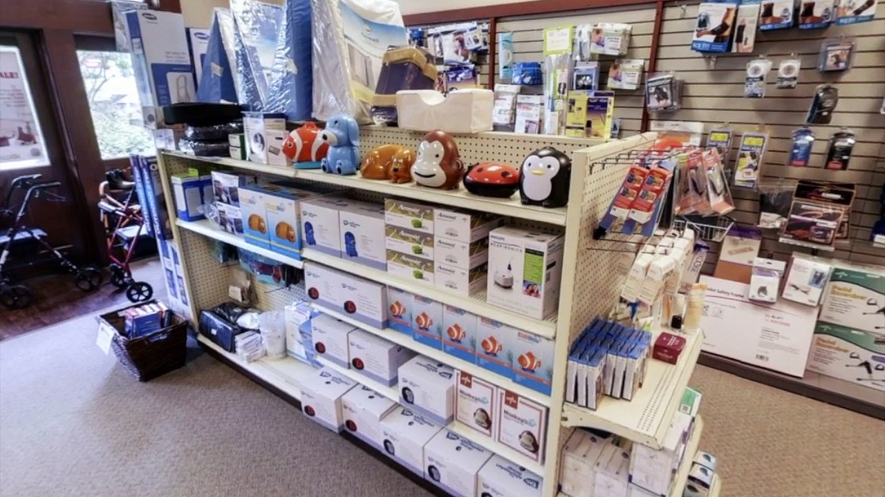 Vente materiel medical martinique - Location Equipement Medical