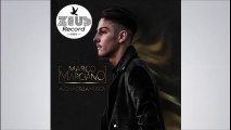 MARCO MARCIANO E TONY COLOMBO-TROPPO NNAMMURATO (CD AL DI LA DELLA MUSICA 2017)