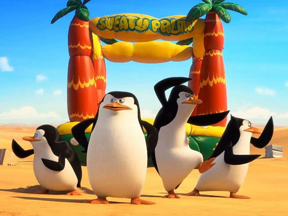 Penguins