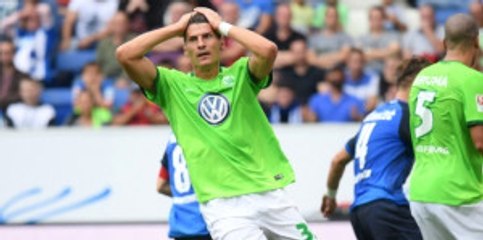 Gomez: Şampiyonlar Ligi'nde Olmamak, Milli Takım İçin Sorun Değil