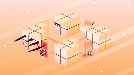 Découvrez le Trailer Captivant de Euclidean Lands 🎮