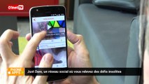 Partez à la chasse aux préjugés comme si vous chassiez des Pokémons (Phone Apps)