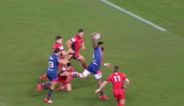 Rugby : un préavis de grève illimitée déposé par les joueurs du Stade Français