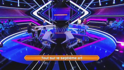 QPUC - Quatre à la suite - 24-02-2017