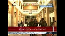 Dois atentados atingem Damasco no aniversário da guerra