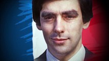 François Fillon candidat à la présidentielle