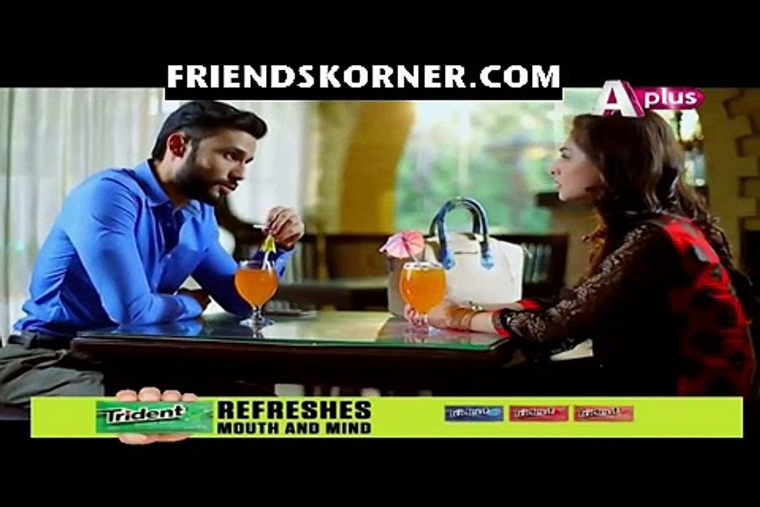 Kambakht Tanno Episode 87