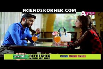 Kambakht Tanno Episode 87