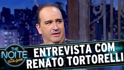 Entrevista com Renato Tortorelli