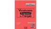 [Télécharger] Vocabulaire progressif du français - Niveau débutant complet - Livre + CD + Livre-web