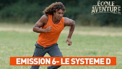 Laurent Maistret à Téhéuira : “Hier c’était notre dernière défaite, les Oranges vont être chauds !  " (ECOLE AVENTURE- TéléTOON+)