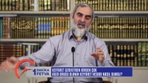 312) Keffaret gerektiren birden çok kaza orucu olanın keffaret hesabı nasıl olmalı? /Birfetva - Nureddin YILDIZ