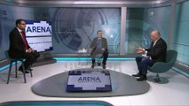 Analistët në “Arena”: Maqedonia në krizë të thelë politike