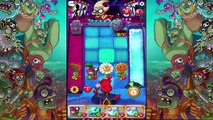 PVP Rose Epic Battle With Super Zombies | Plants vs. Zombies Heroes